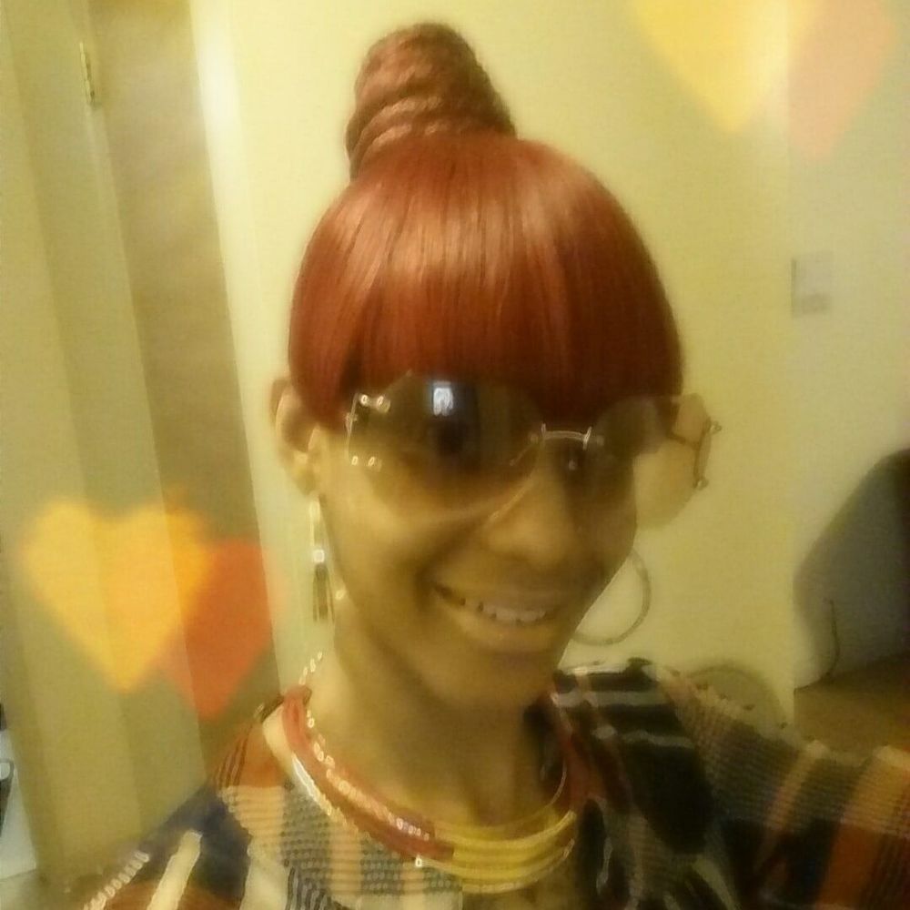 Meet your Posher, Ardella